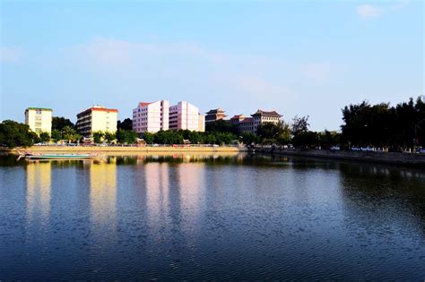 集美學村|集美學村旅遊指南 